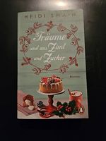 Träume sind aus Zimt und Zucker (Heidi Swain)
