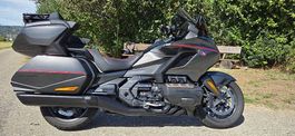 Goldwing GL1800 DA DCT