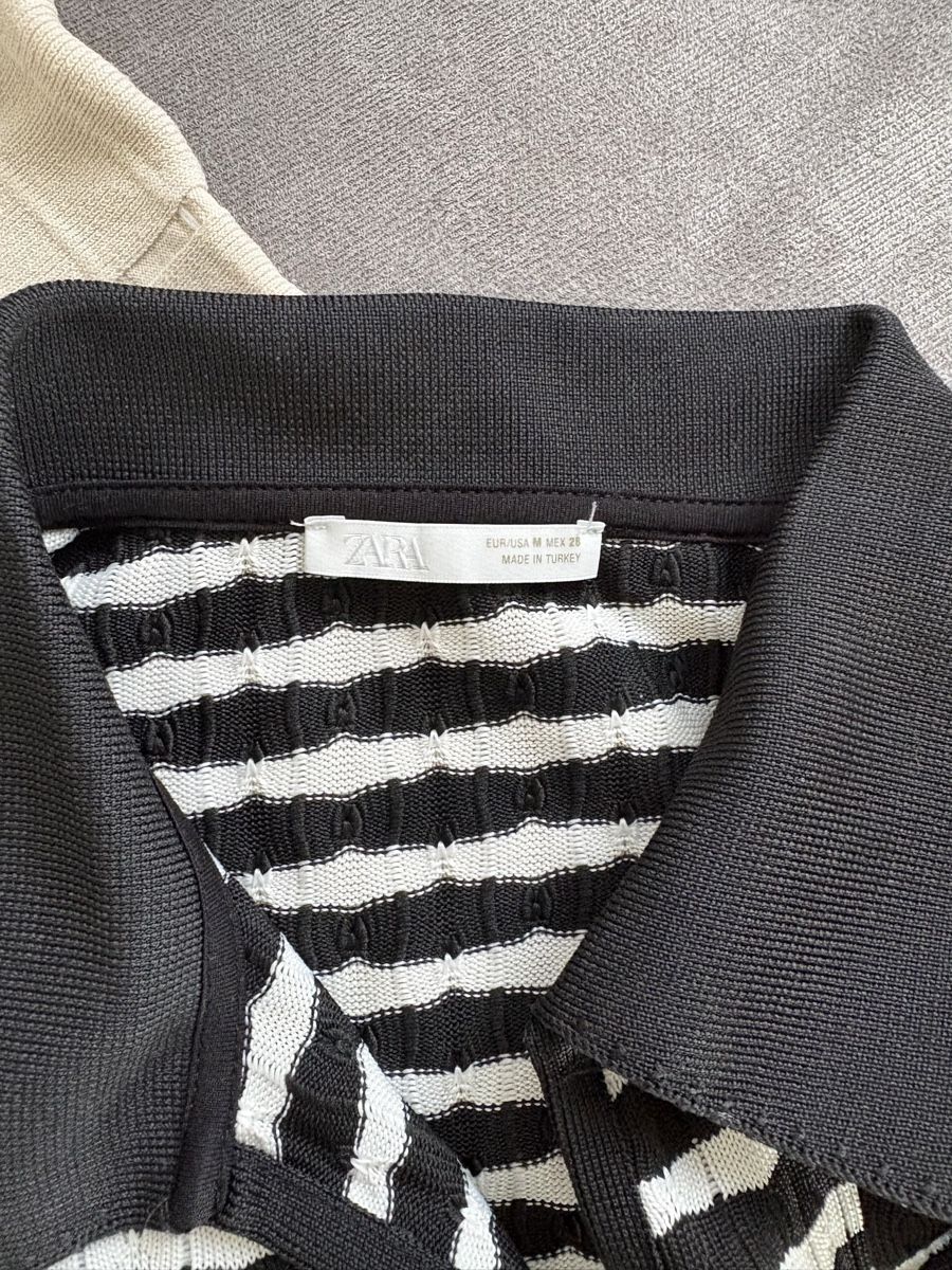 Lotti di vestiti: 2x cropped Shirts – Usato da Selzach venduto da Leon21 3