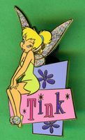 Disney   TINKER BELL