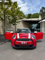 2022 MINI Cooper S 3-Door - Manual Gearbox in Chili Red
