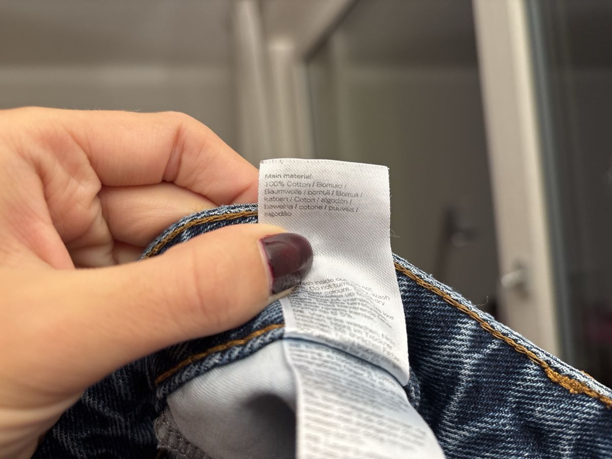 Jeans: Bermuda Shorts – Nuovo (secondo la descrizione) da Luzern venduto da kat_dx52 1