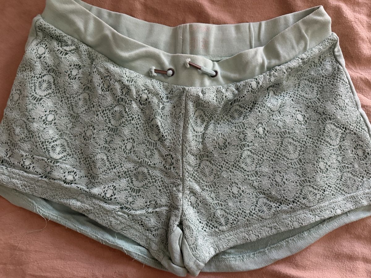 Lotti di vestiti: Sommer Shorts Set, Grösse 38/40 - Diverse Stile – Usato da Goldau venduto da Henggi88 5