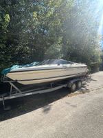Motorboot Schale Cranchi hobby 20