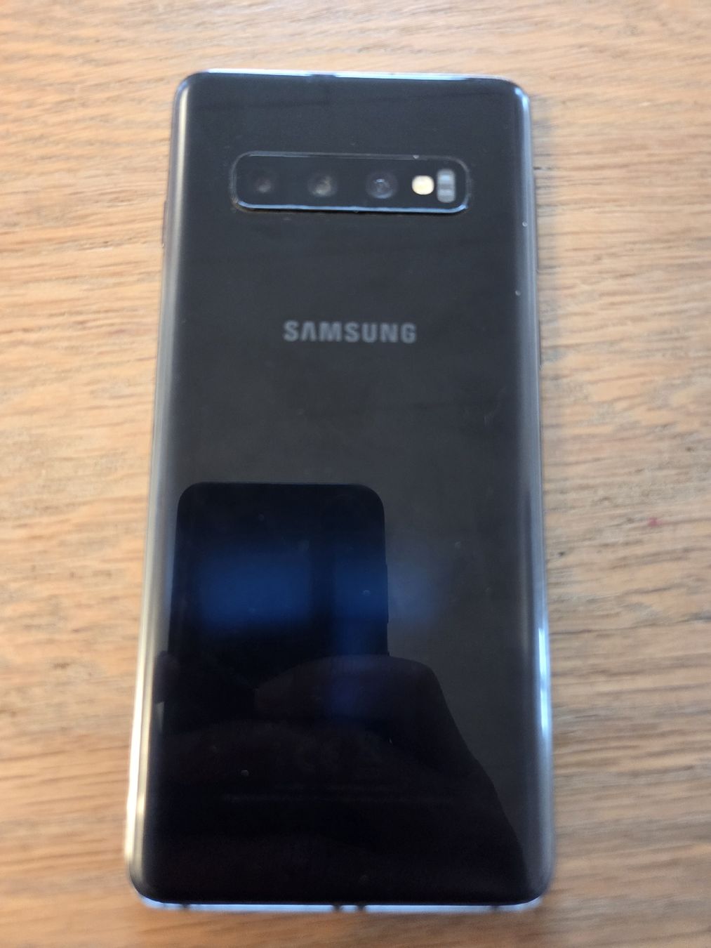 Samsung Handys / Smartphones: Samsung S10 – Gebraucht aus Engelberg von ursdemar89 1