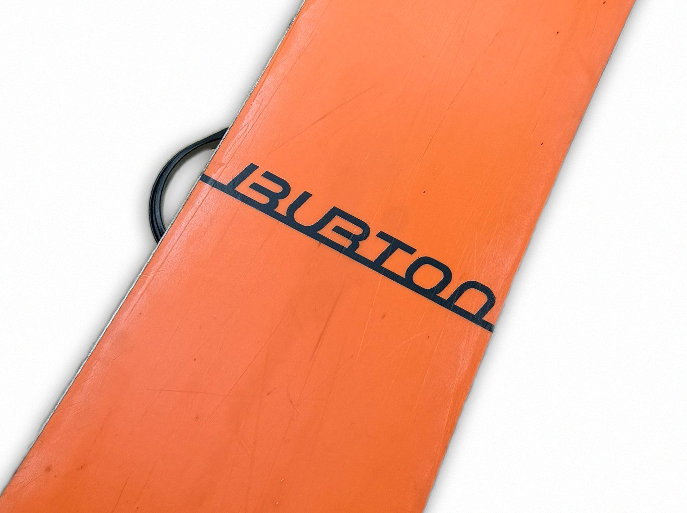 Burton Board: Burton Bullet Snowboard – Usato da Root venduto da SWI6037