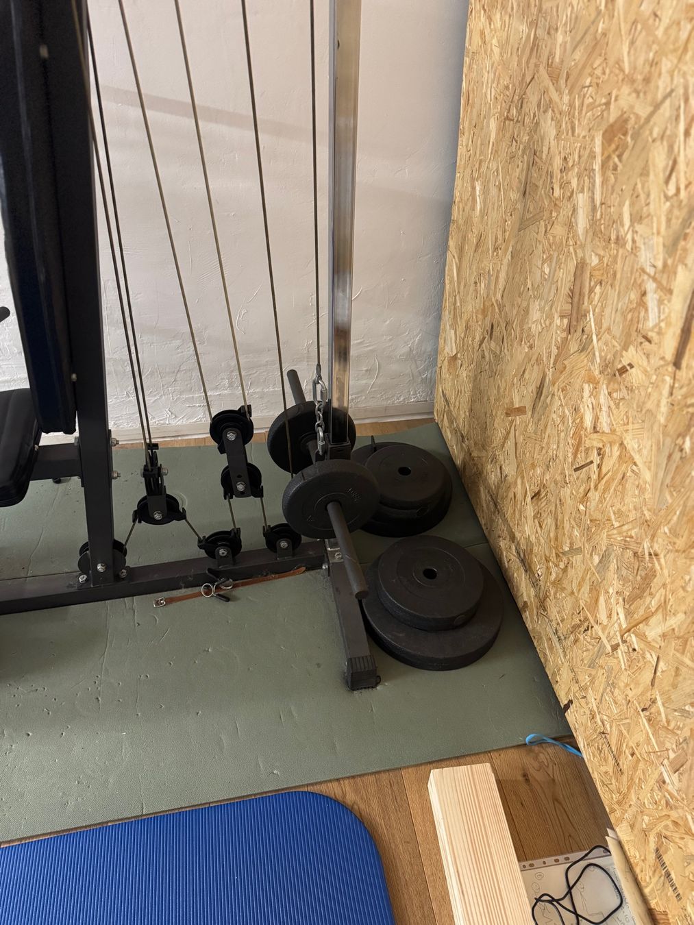 Hometrainer: Hammer Powerbank – Usato da Erlenbach venduto da Foxioo7 2