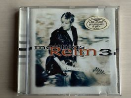 Matthias Reim 3. CD Album