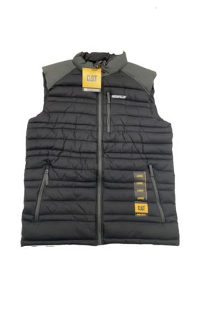 Weste CAT Caterpillar Gr.S