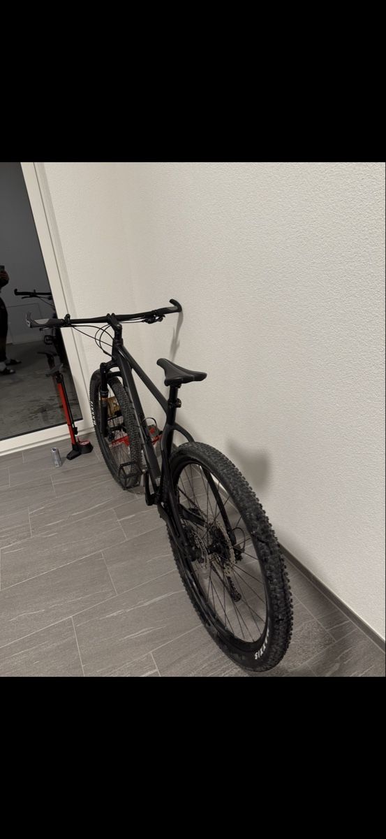 Giant Biciclette: Mountainbike von Giant – Usato da Freudwil venduto da Patrick2402 1