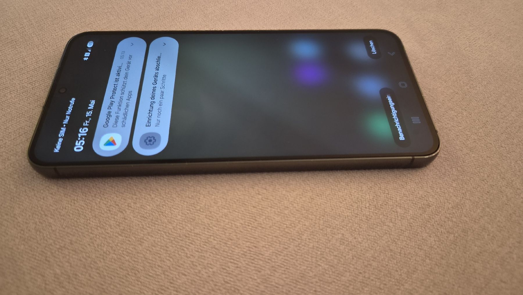 Samsung Telefoni cellulari / Smartphones: Samsung Galaxy S23+ 256GB – Usato da Wetzikon ZH venduto da ELIVNE 4