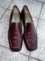 Halbschuhe Gr. 7 (ca. 38)