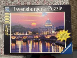 Ravensburger 1000er Puzzle