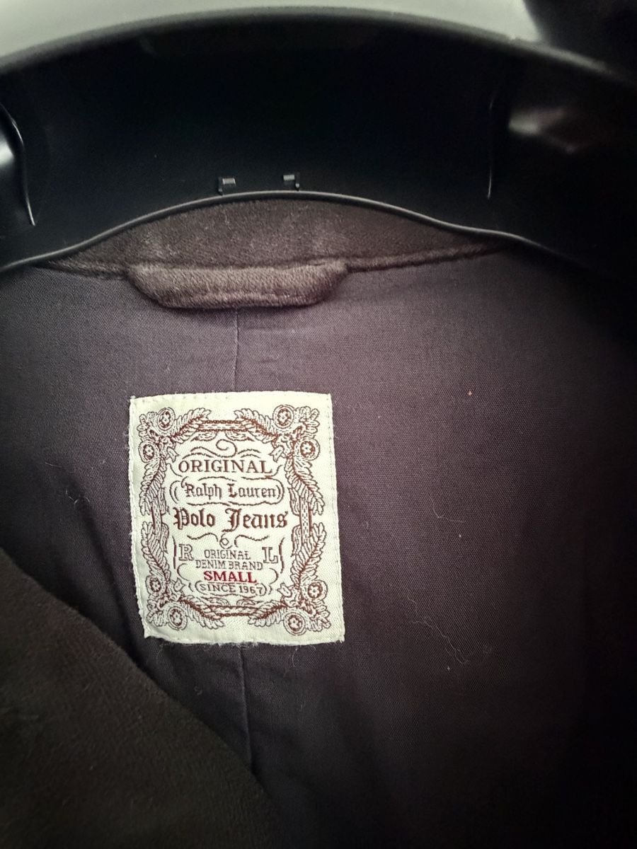 Ralph Lauren Mäntel: Mantel von Ralph Lauren – Gebraucht aus Uitikon-Waldegg von Sablink 4