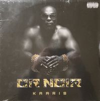 KAARIS - OR NOIR (2 LP's)