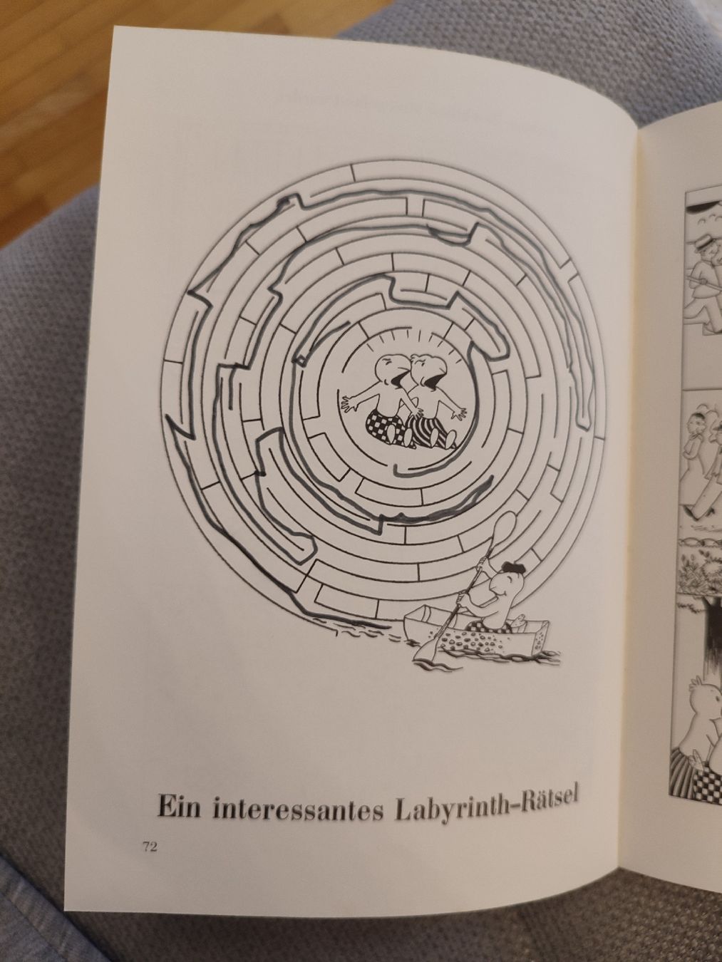 Fumetti: Globi Streiche aus den ersten Jahren - 1992 – Usato da Bougy-Villars venduto da Vogue 5