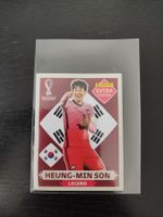 Son Extra Sticker 2022
