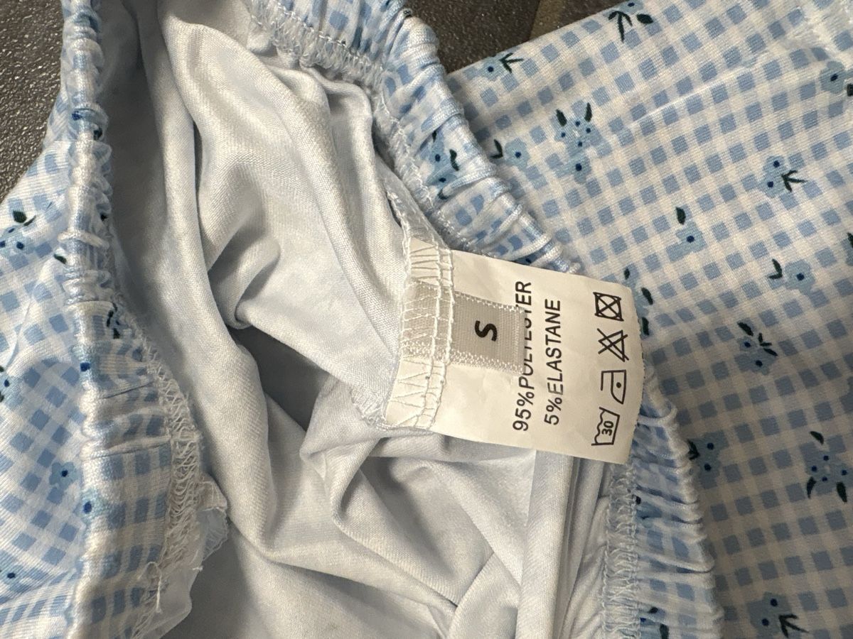 Négligés & Pyjamas: Pyjama Set S – D'occasion à Rümlang par svent 7