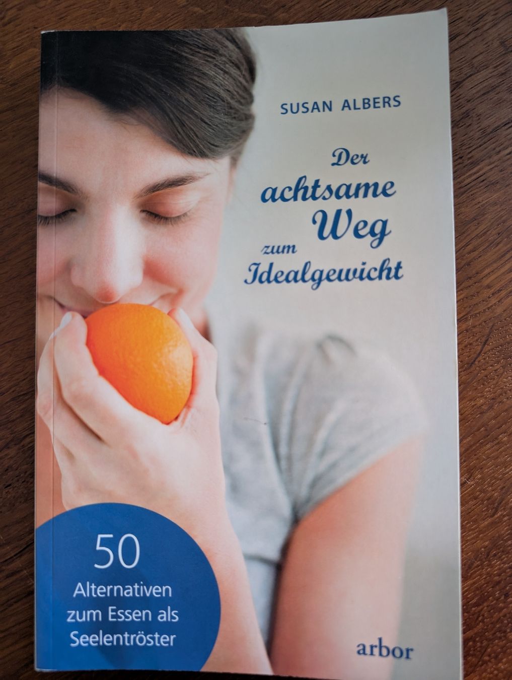 Libri: 3 Bücher Idealgewicht / Essanfälle / Selbsthilfe  – Usato da Bern venduto da Zorro333 5