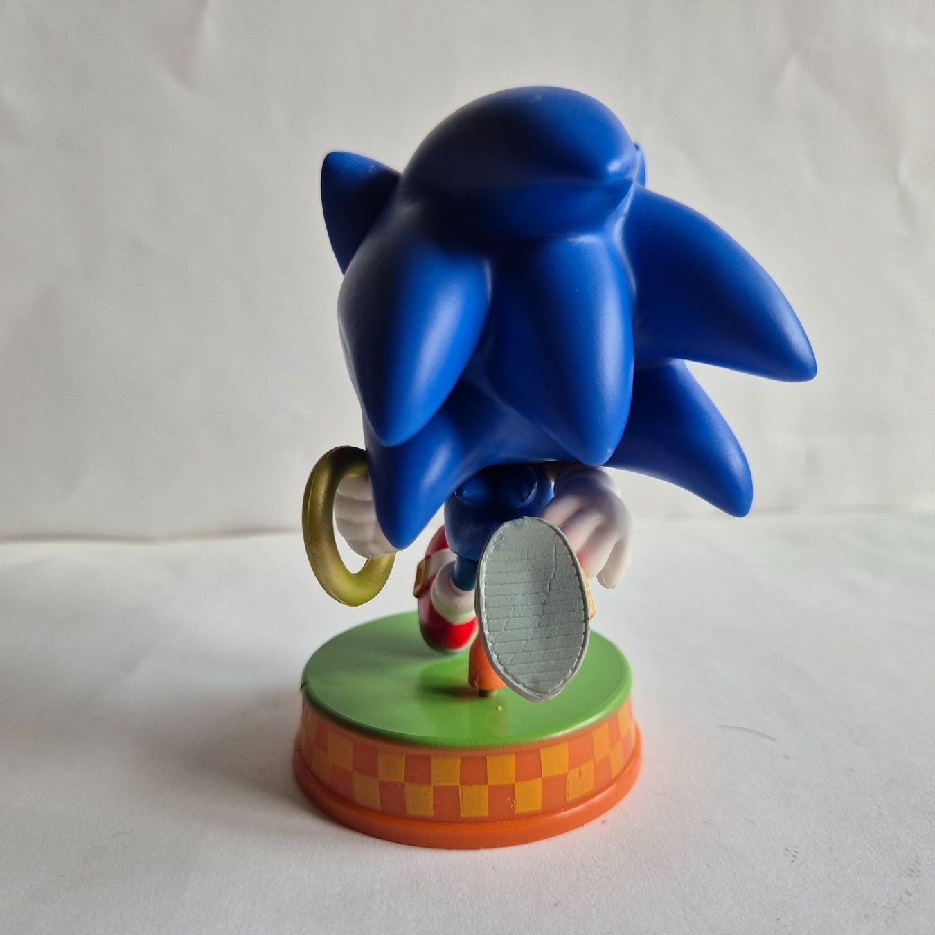 Pokémon Statuette: Sonic Sammelfigur - Sonic Classic - MER – Nuovo (secondo la descrizione) da Zürich venduto da Mephisto87 4