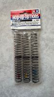 Set molle Tamiya 54508 Big Bore Aeration,  3 tipi