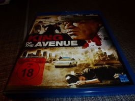 King of the Avenue BLU-RAY