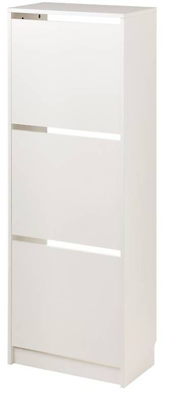 Schränke: Schuhschrank IKEA – Gebraucht aus Sempach von Metallady86 1