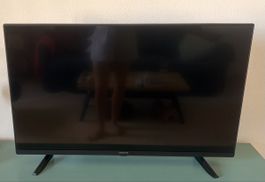 Télévision Grundig 43" Android TV 4K UHD Vision 6+ bon état