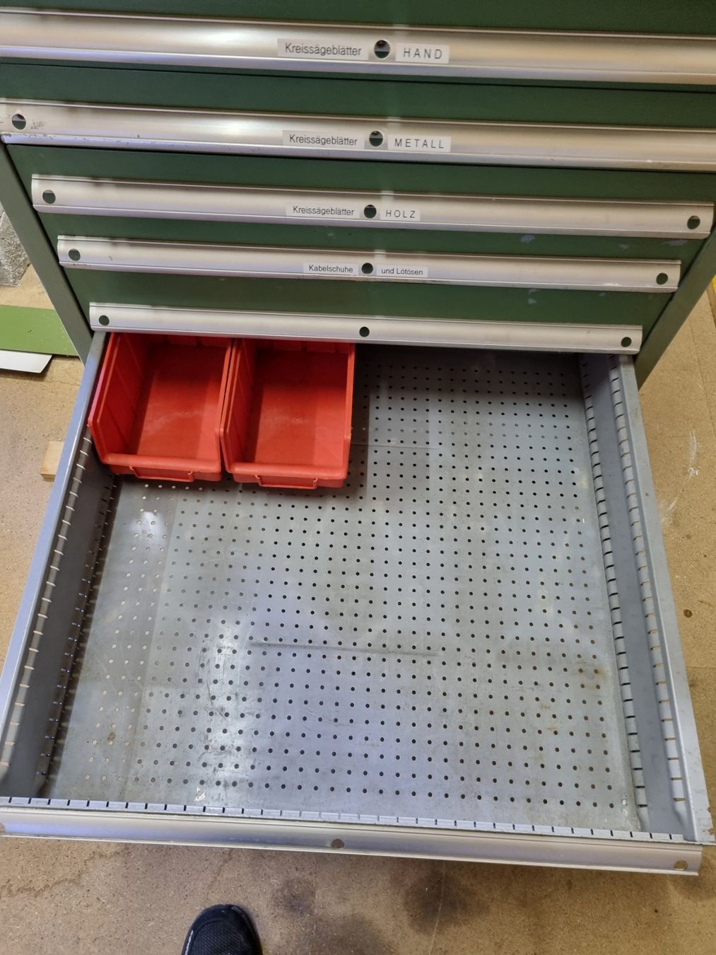 Lista Armadi: Lista Schubladenschrank – Usato da Märwil venduto da heramywe 6