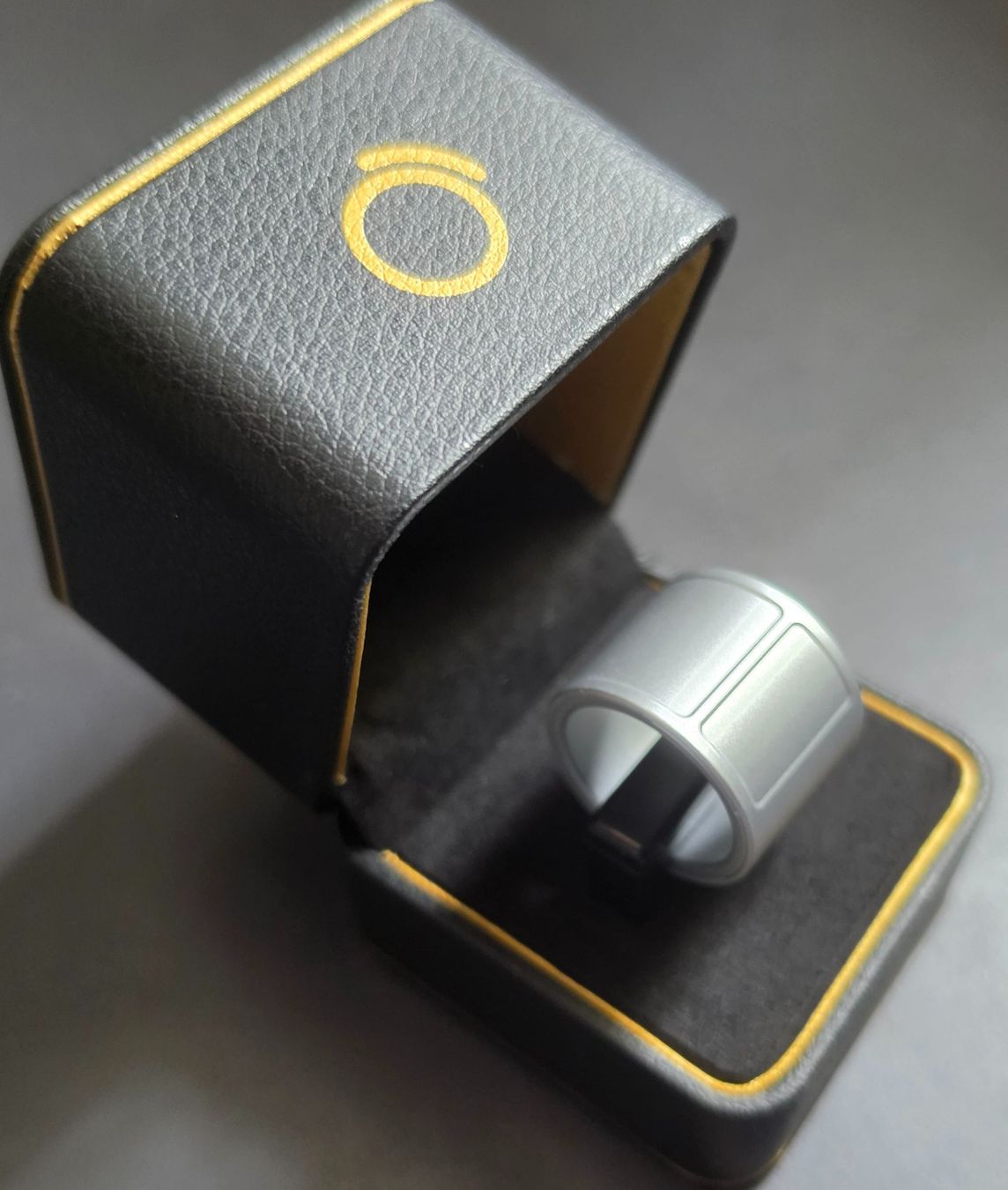 Mouse: Prolo Ring Smart Ring Pro Edition mit Zubeh. – Usato da Winterthur venduto da fgl_7lxy