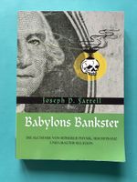 Babylons Bankster - Farrell