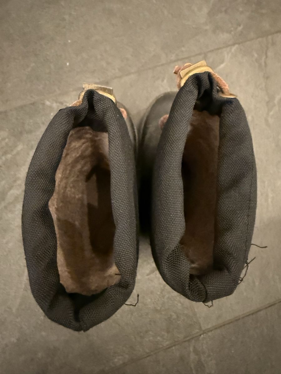 Bisgaard Scarpe per ragazzi: Bisgaard Gr 24 Winterstiefel gefüttert – Usato da Illnau venduto da DuNa 2