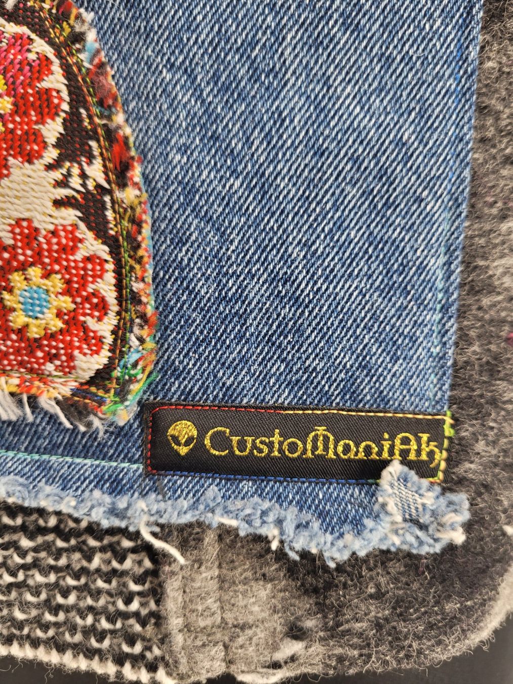 Gilet & Giacche: Gilet pièce unique, taille M - comme neuf – Usato da Lausanne venduto da PlusValue_Lausanne 5