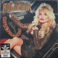 🎸 DOLLY PARTON - ROCKSTAR - 4 LP BOX - SEALED 🎸