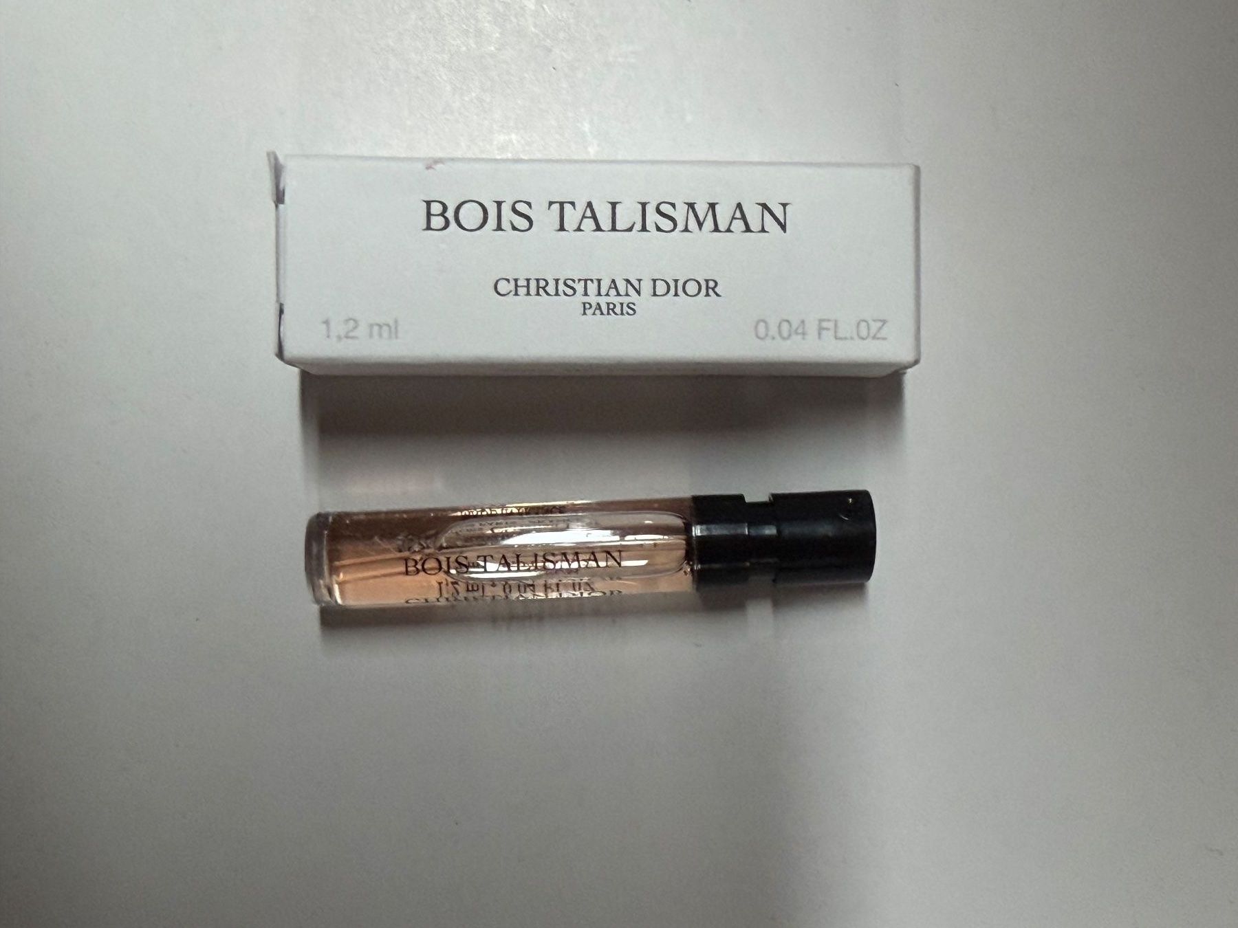 Dior Profumi & Eau de Toilette: Dior - Bois Talisman – Nuovo e nell'imballaggio originale da fey venduto da Caductilometre
