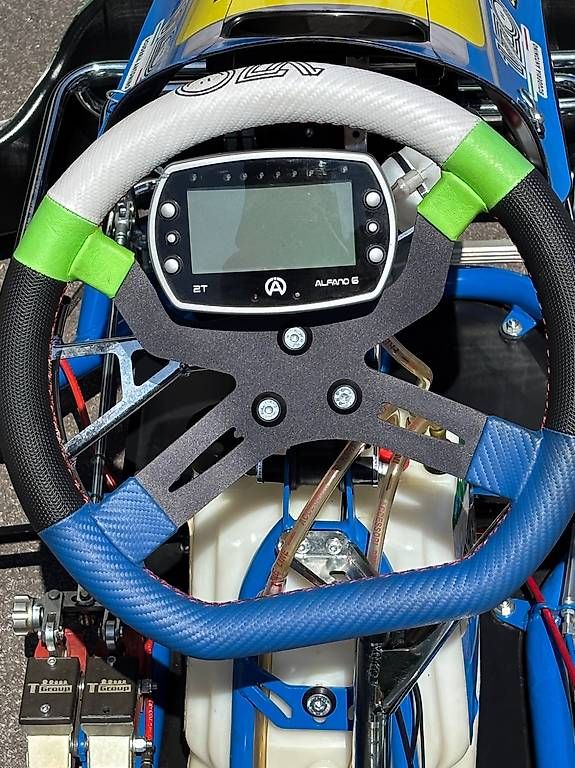 Karts: Karting KZ 125 GP Racing  – Gebraucht aus Porrentruy von nicoulinbm 3