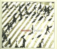 Mosaic - Project (Digipack)