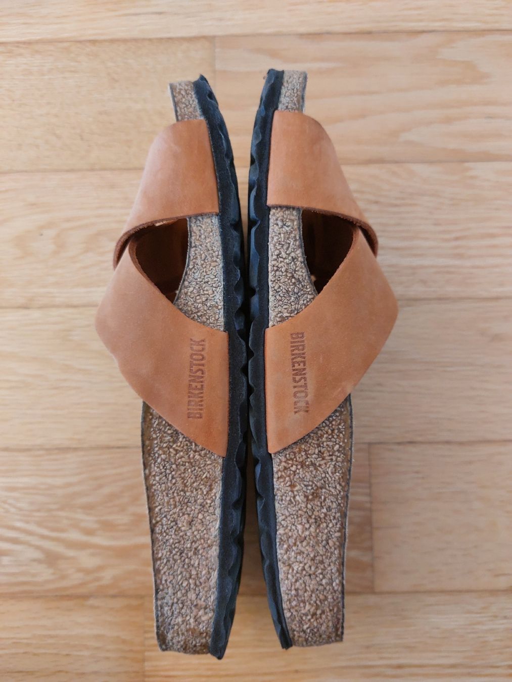 Birkenstock Scarpe da donna: Birkenstock – Usato da Fribourg venduto da charlottej02 1