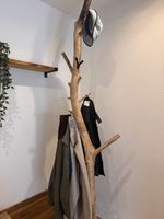 Garderobe/Halterung