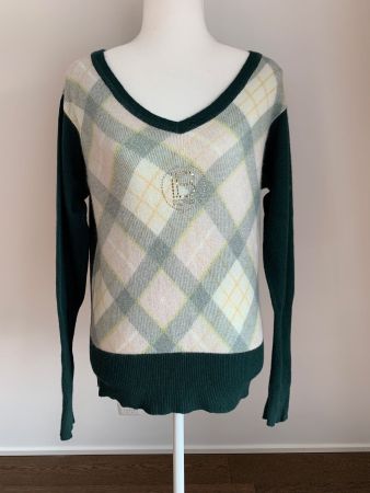 LAURA BIAGIOTTI pull taille M