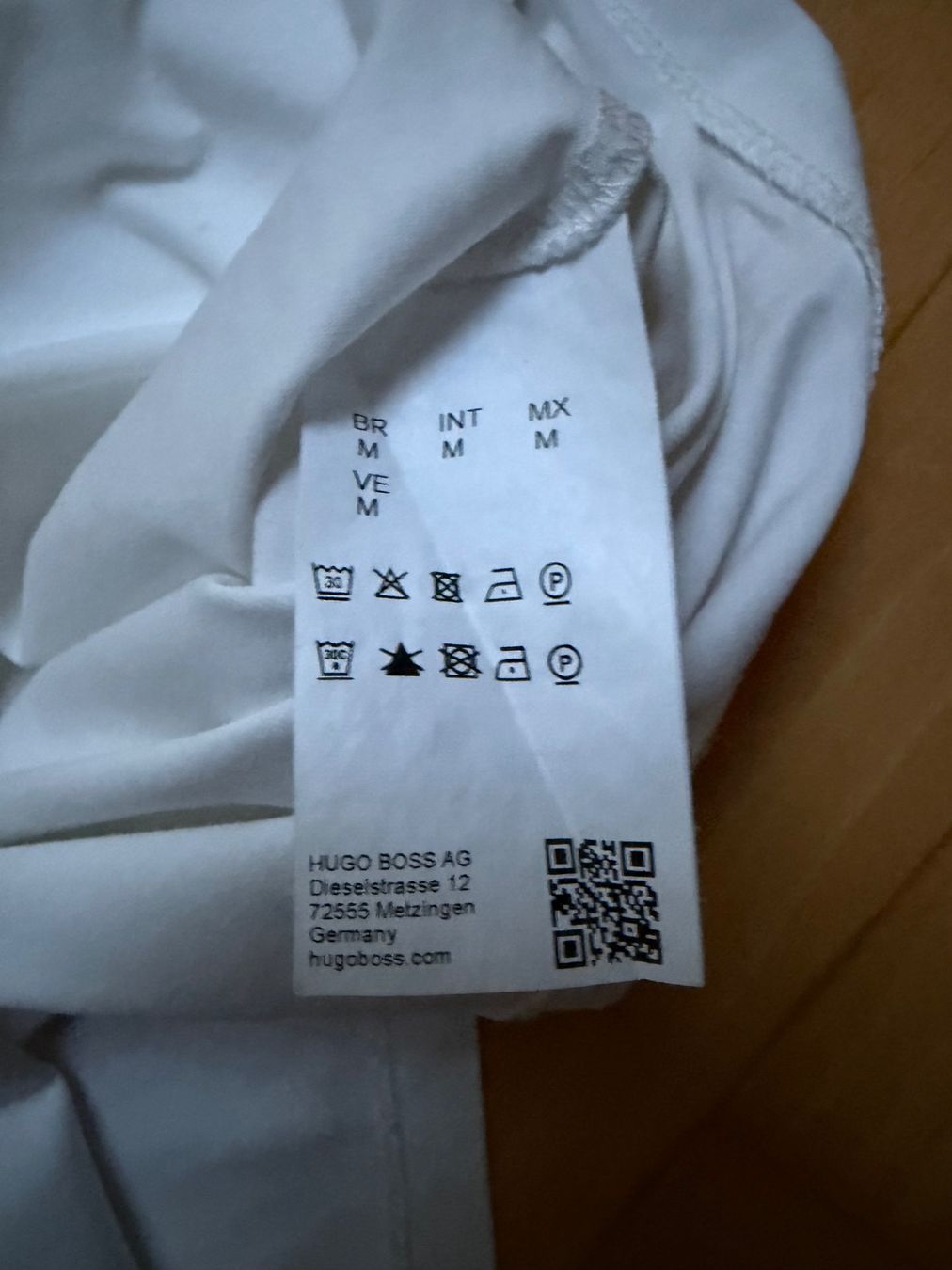 Hugo Boss Camicette: Hugo Boss Bluse Gr.M – Usato da Unterägeri venduto da Jutka_04 3