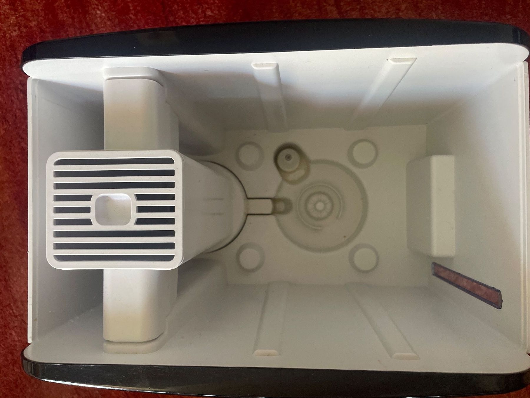 Humidificateurs: Air-o-Swiss Luftbefeuchter – D'occasion à Zürich par ele_n2mn 3