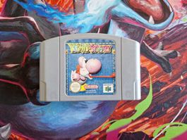 Yoshi's Story - N64