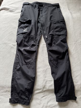 Revolution Race Hose, XL