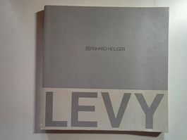 Bernhard Heiliger - Skulpturen Zeichnungen signiert Levy