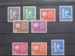 BIT Arbeitsamt 95-103**