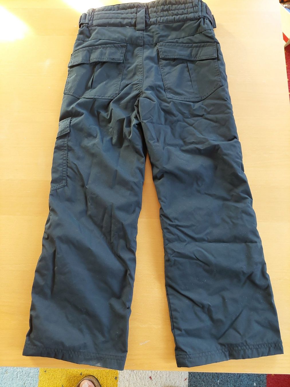 Hosen: Celsius Skihose /Gr.140 – Gebraucht aus Zürich von xxyy00 5