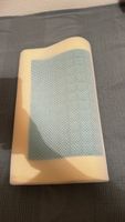 Orthopädische Nackenkissen 