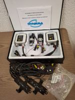 Auto, Xenon HID Conversion Kit, 35 W, Xenon Licht, Umbausatz