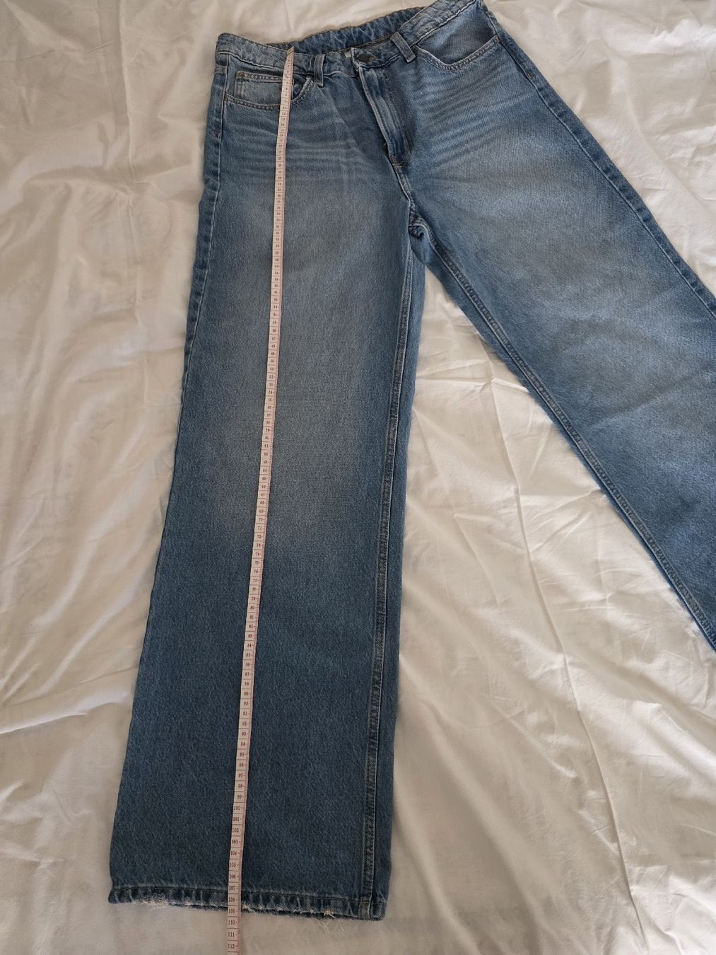 Pull&Bear Jeans: Jeans – Usato da Forel (Lavaux) venduto da jon_565n 3